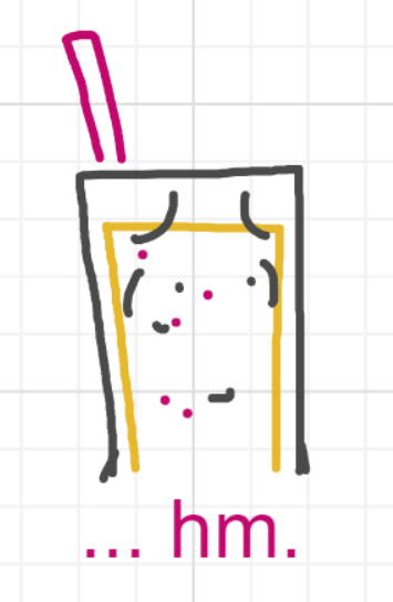 A panel from Running Duos, episode four of the Board Boards object show by Furretwalk/WalkingFurret.